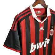 AC Milan 09/10 Retro Jersey