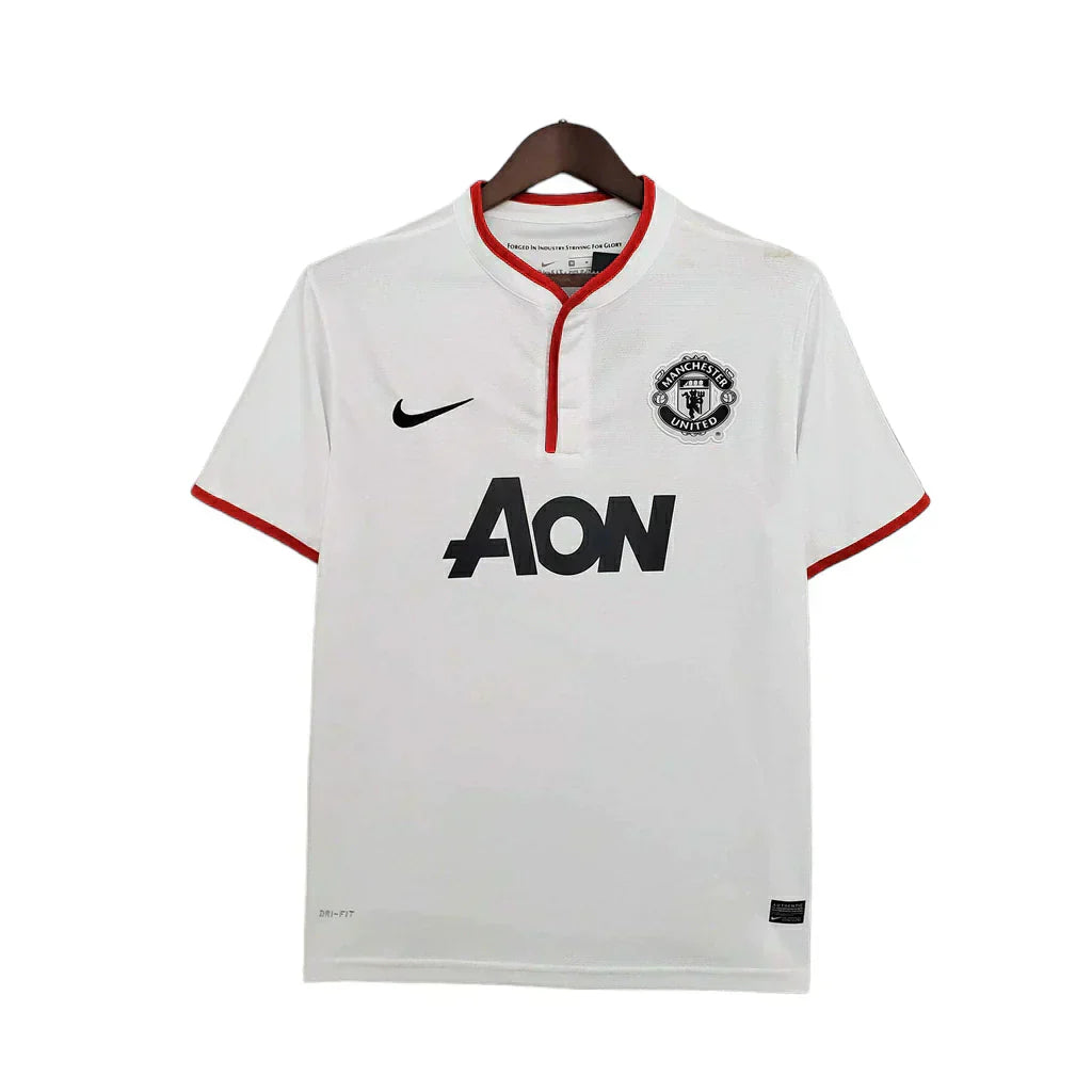 Manchester United 13/14 Retro Jersey