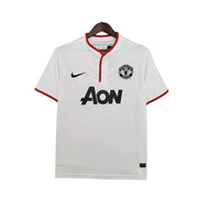 Manchester United 13/14 Retro Jersey
