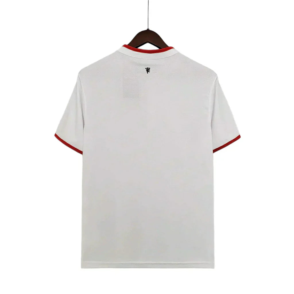 Manchester United 13/14 Retro Jersey