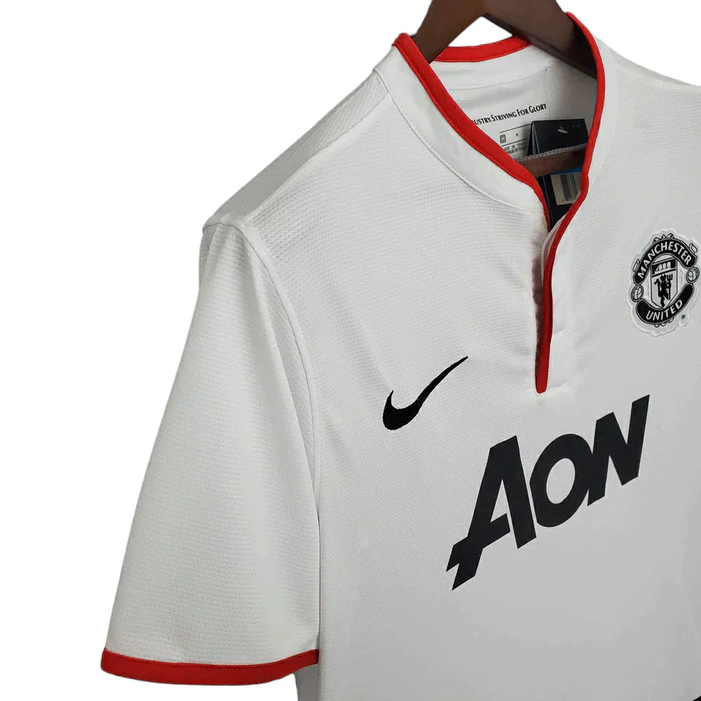 Manchester United 13/14 Retro Jersey