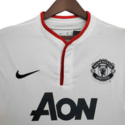 Manchester United 13/14 Retro Jersey