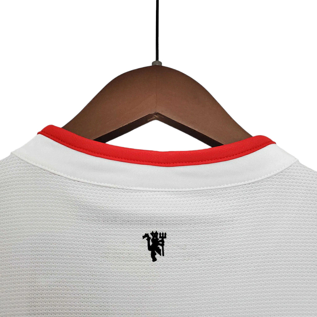 Manchester United 13/14 Retro Jersey