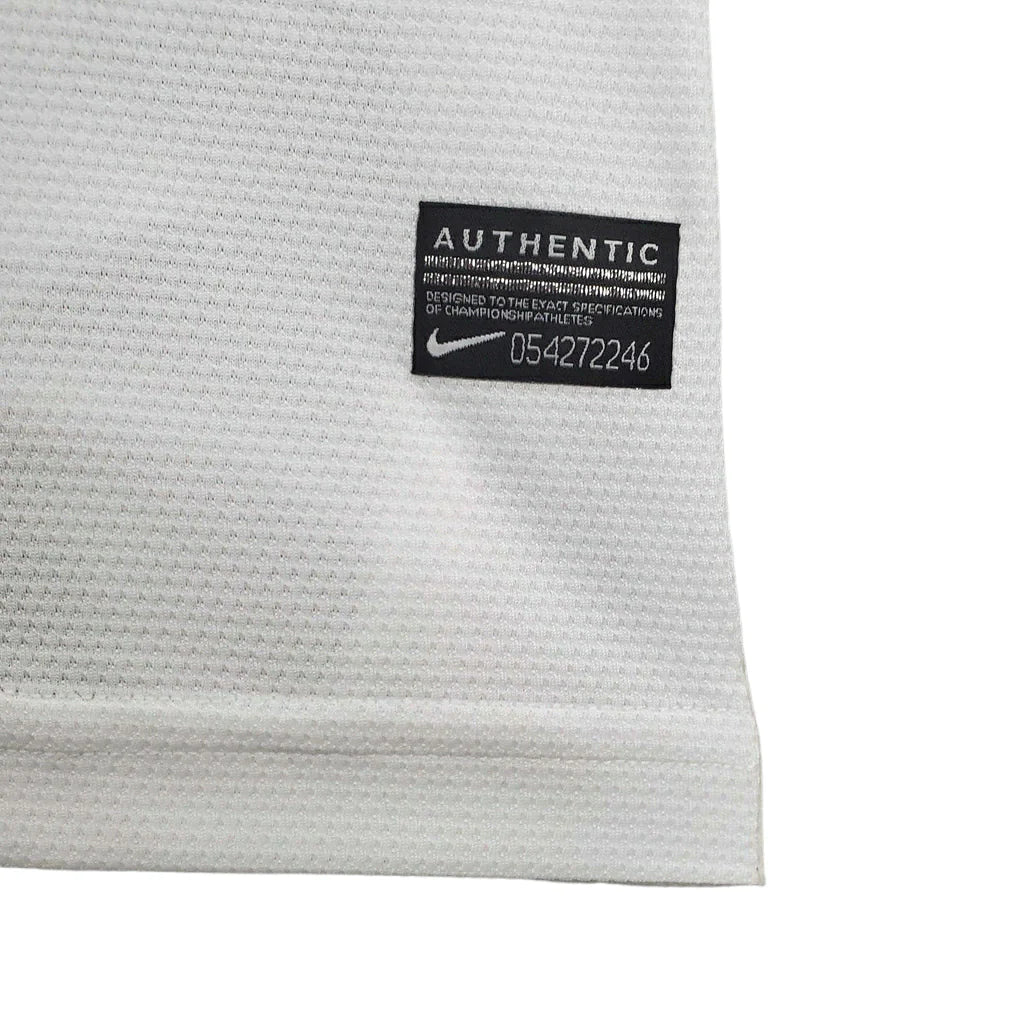 Manchester United 13/14 Retro Jersey