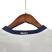 Manchester United 08/09 Retro Jersey