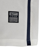 Manchester United 08/09 Retro Jersey