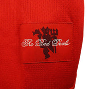 Manchester United 07/08 Retro Jersey