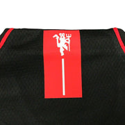 Manchester United 07/08 Retro Jersey