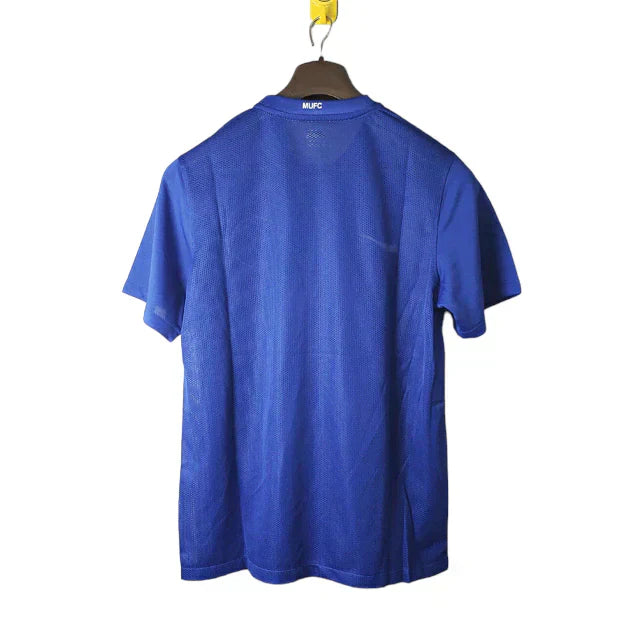 Manchester United 07/08 Retro Jersey