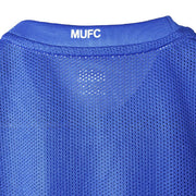 Manchester United 07/08 Retro Jersey