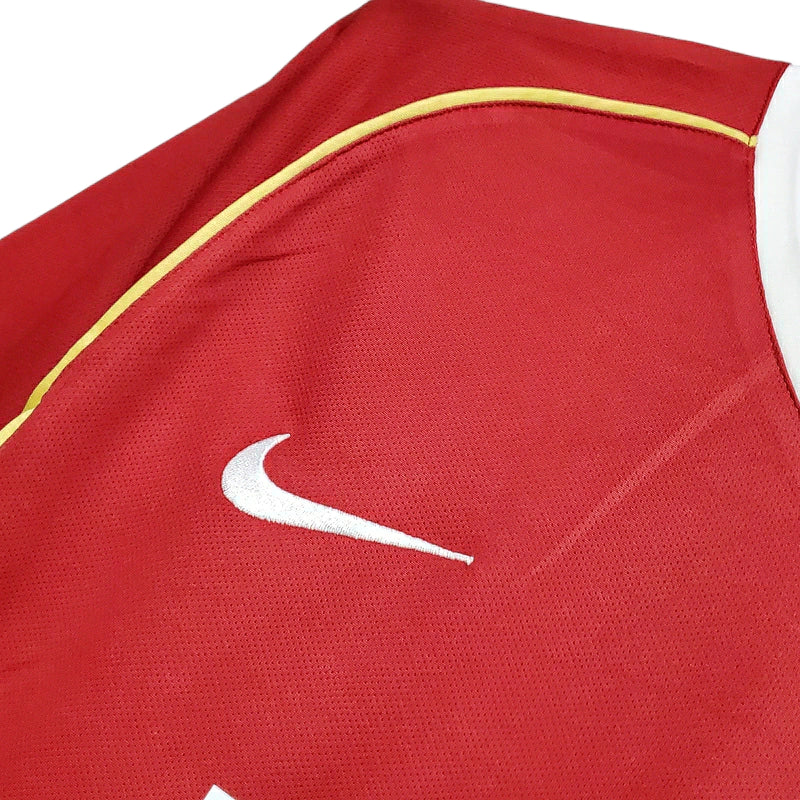 Manchester United 06/07 Retro Jersey
