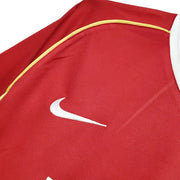 Manchester United 06/07 Retro Jersey