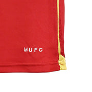 Manchester United 06/07 Retro Jersey
