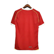 Manchester United 06/07 Retro Jersey