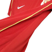Manchester United 06/07 Retro Jersey