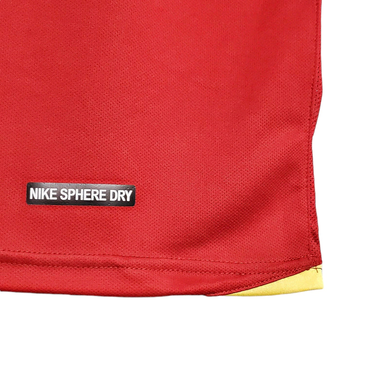 Manchester United 06/07 Retro Jersey