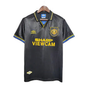 Manchester United 93/95 Retro Jersey
