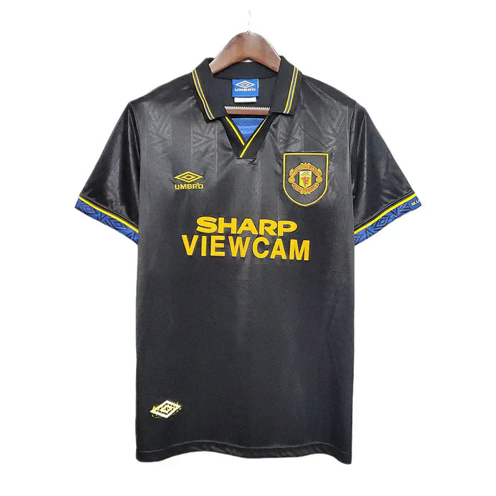 Manchester United 93/95 Retro Jersey