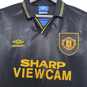 Manchester United 93/95 Retro Jersey