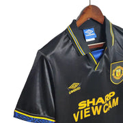 Manchester United 93/95 Retro Jersey
