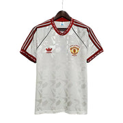 Manchester United 1991 Retro Jersey