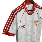 Manchester United 1991 Retro Jersey