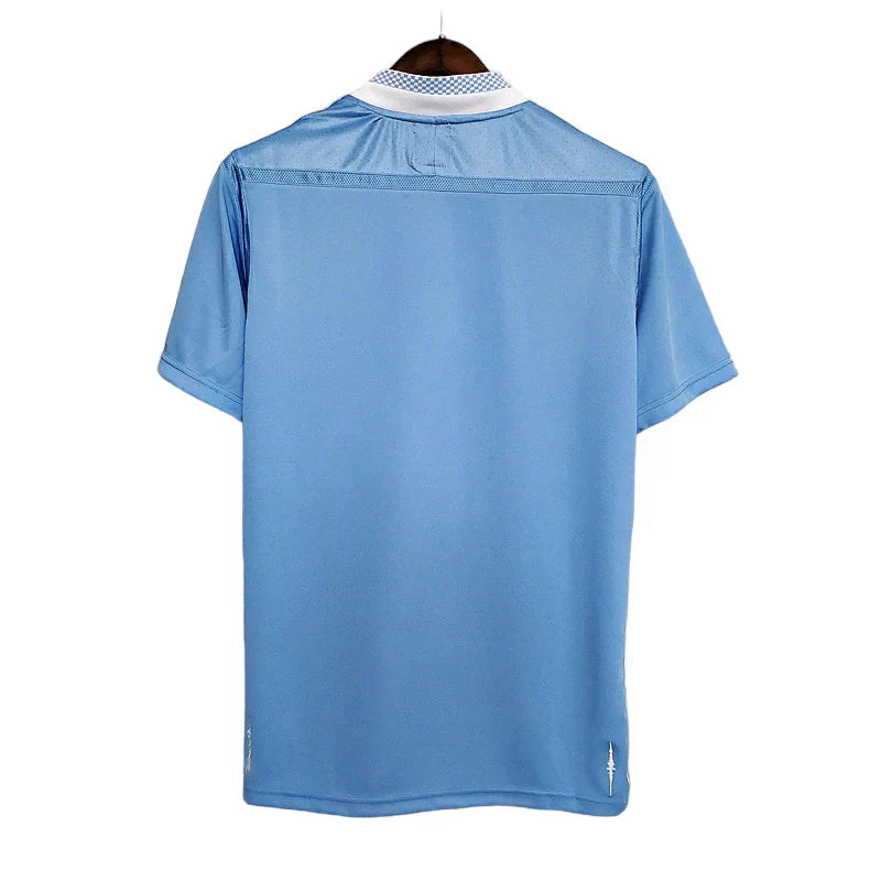 Manchester City 11/12 Retro Jersey