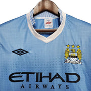 Manchester City 11/12 Retro Jersey