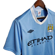 Manchester City 11/12 Retro Jersey