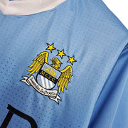 Manchester City 11/12 Retro Jersey