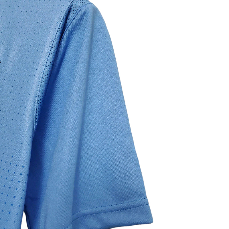 Manchester City 11/12 Retro Jersey