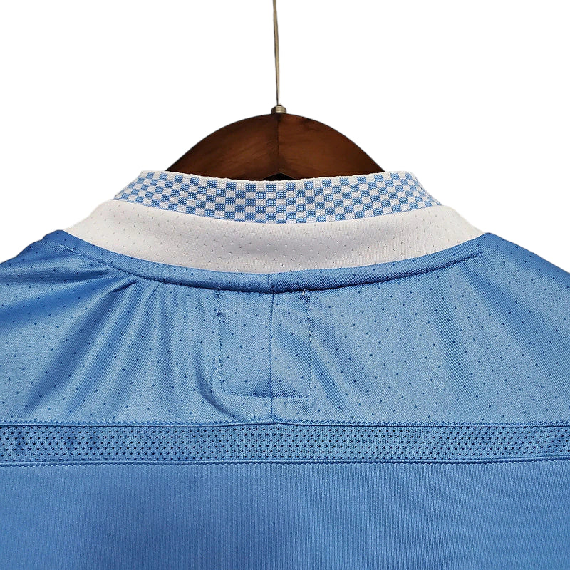 Manchester City 11/12 Retro Jersey