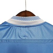 Manchester City 11/12 Retro Jersey
