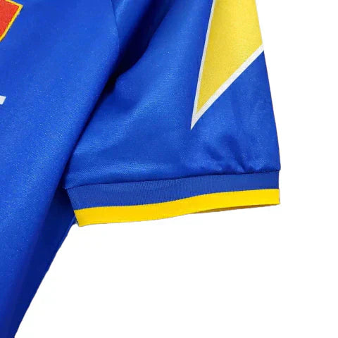 Juventus 95/97 Away Retro Jersey