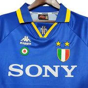 Juventus 95/97 Away Retro Jersey