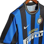 Inter Milan 09/10 Retro Jersey