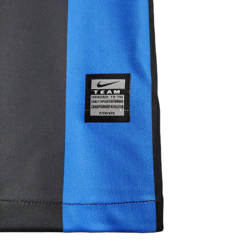 Inter Milan 09/10 Retro Jersey