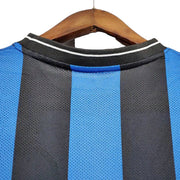 Inter Milan 09/10 Retro Jersey