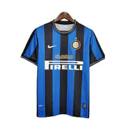 Inter Milan 09/10 Retro Jersey
