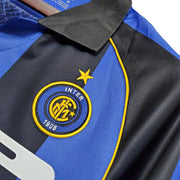 Inter Milan 01/02 Retro Jersey