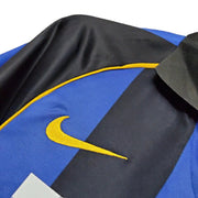Inter Milan 01/02 Retro Jersey