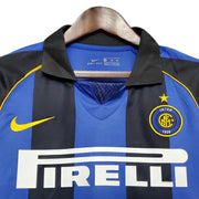 Inter Milan 01/02 Retro Jersey