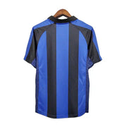 Inter Milan 01/02 Retro Jersey