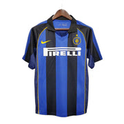 Inter Milan 01/02 Retro Jersey
