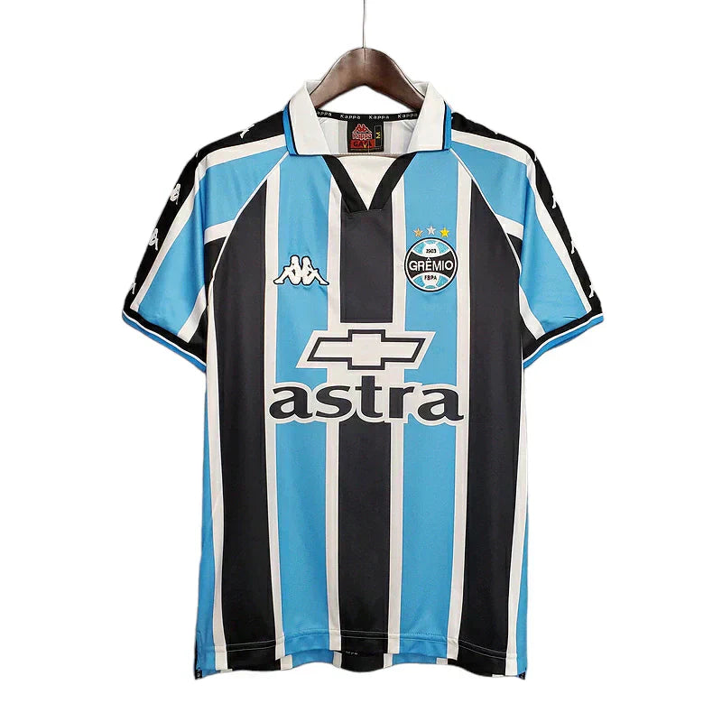 Grêmio 2000 Retro Camiseta
