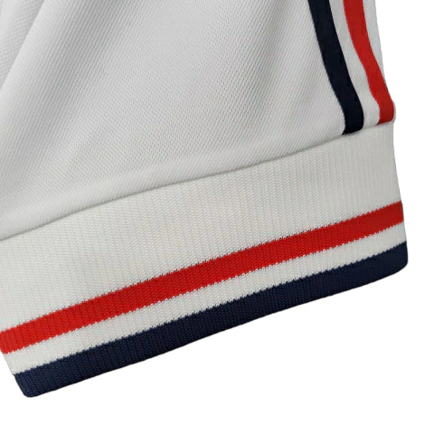 France 1998 Away Retro Jersey