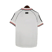 France 1998 Away Retro Jersey