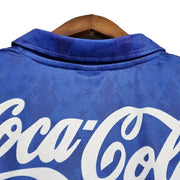 Cruzeiro 93/94 Retro Jersey