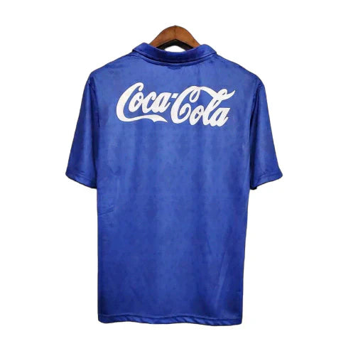 Cruzeiro 93/94 Retro Jersey