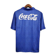 Cruzeiro 93/94 Retro Jersey
